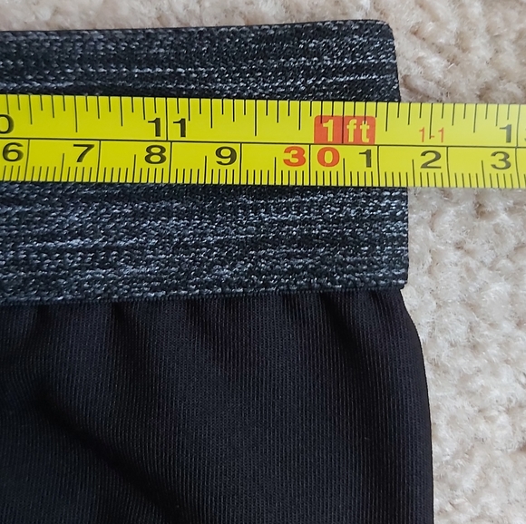 Athletic Works Dri-More Bike Shorts - Picture 4 of 4